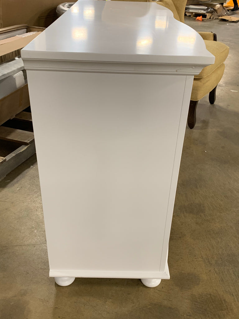 Princess Elena 6 Drawer Dresser – Salvage & Co Indy
