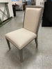 Willow Upholstered Side Chair (Set of 8) (8 Boxes) K8095