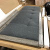 (Queen) Bojana Upholstered Headboard CG1990