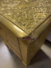 Bartolmeu 3-Drawer Nightstand *As Is*