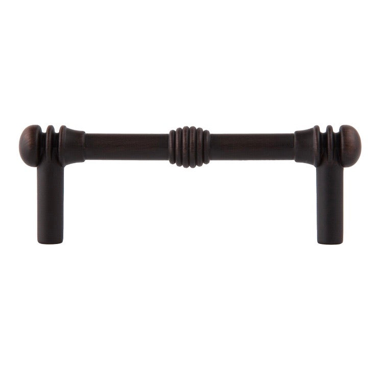 Charlotte 3 1/4" Bar Pull Hardware CG169