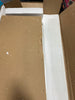 (As Is) Gray Guilford 5 Drawer 28.5'' W Chest