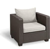 Salta Loveseat Chair #LX2017