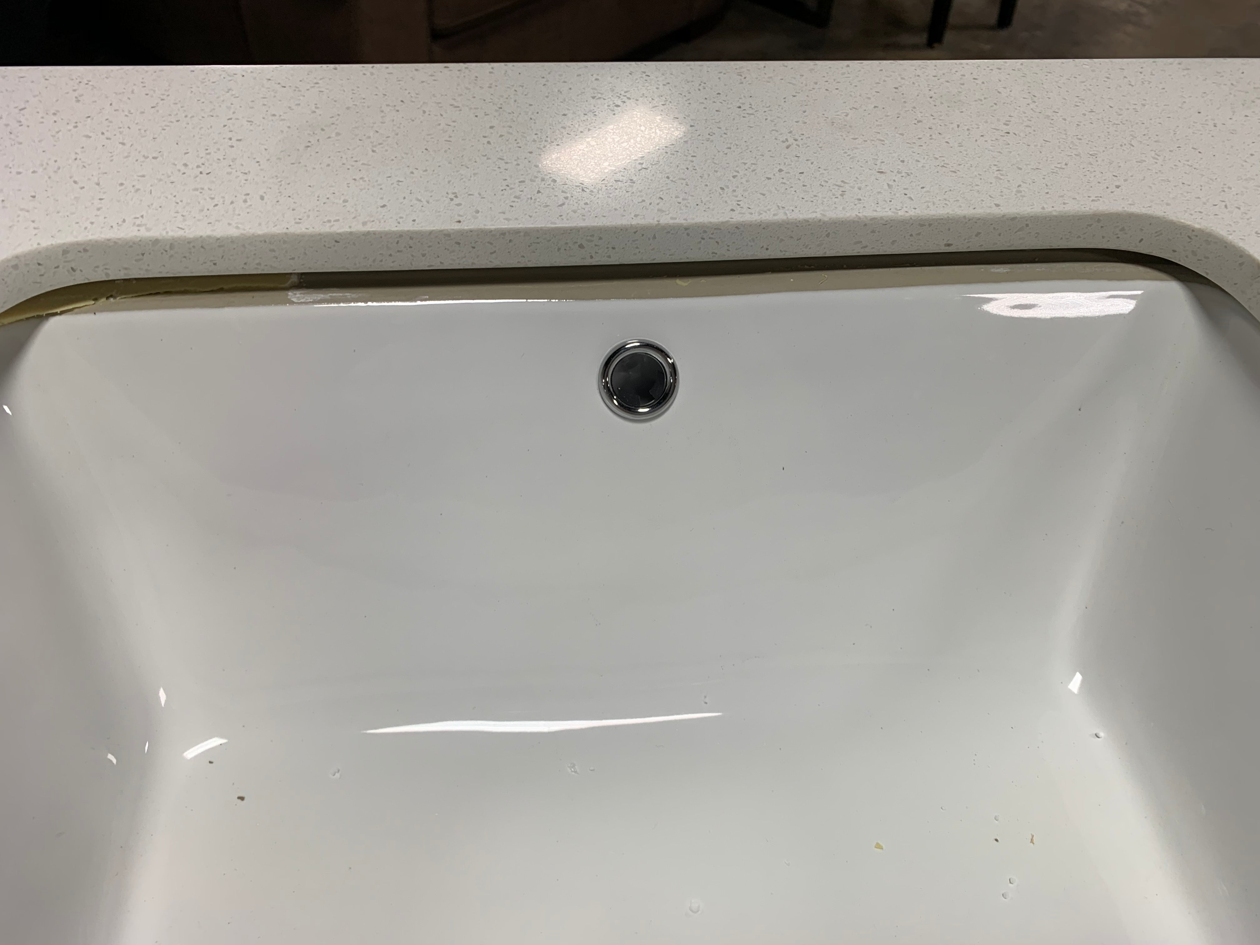 Northport 72" Double Bathroom Vanity Set Salvage & Co Indy