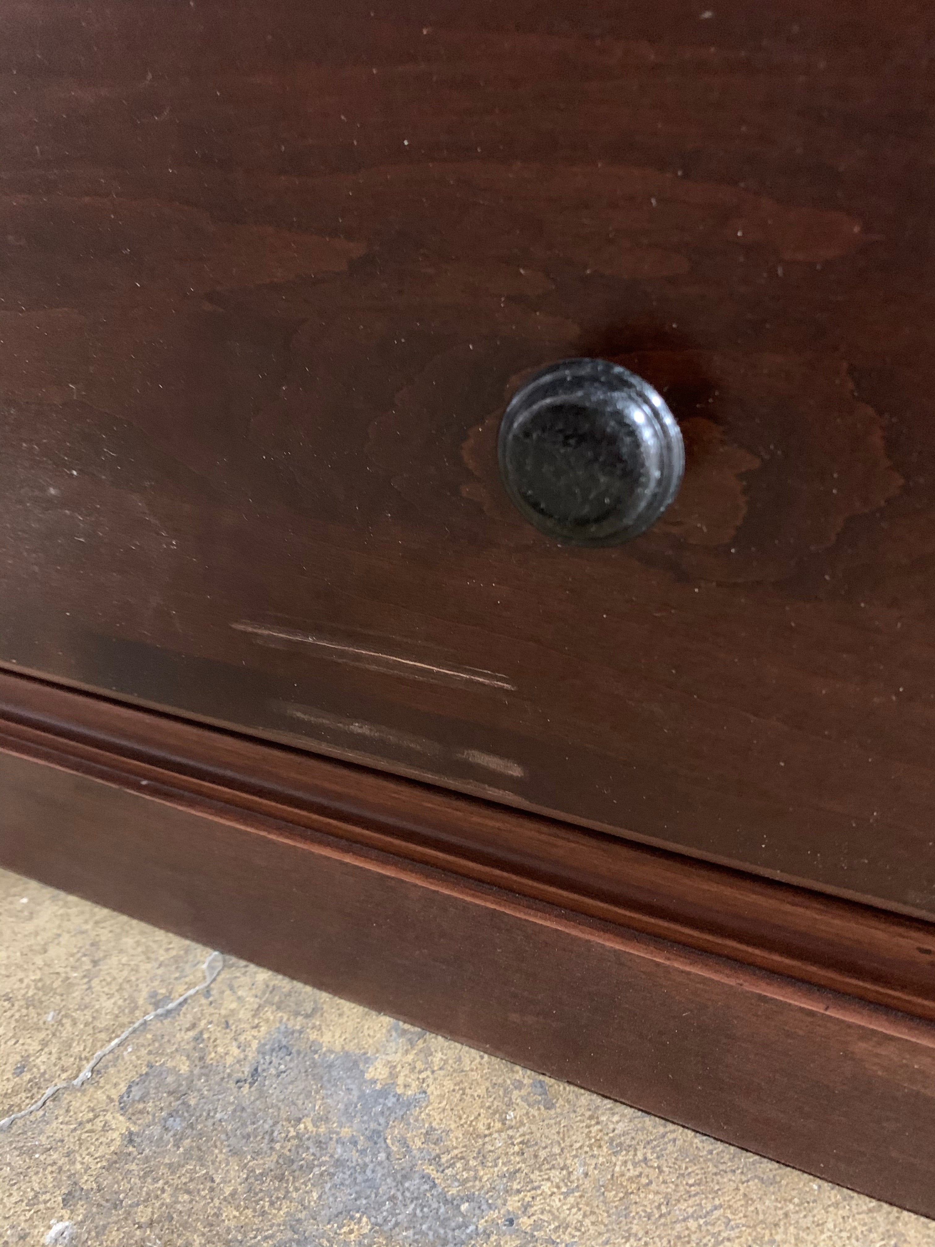 72" Traditional Wardrobe/Armoire