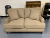 Load image into Gallery viewer, 62&quot; Nailhead Trim Loveseat