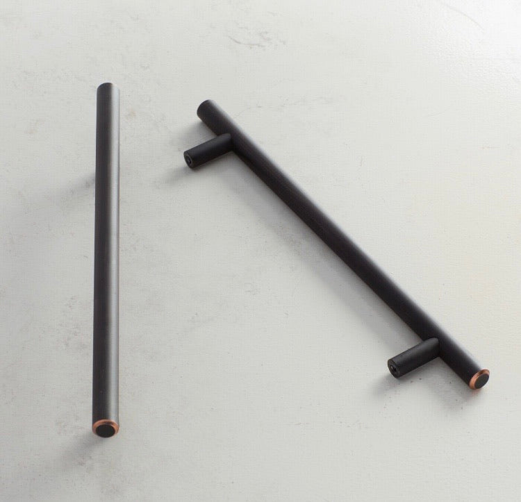 7” Center to Center Bar Pull Multipack (Set of 10) CG733