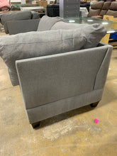 Load image into Gallery viewer, Right-Arm Facing Chaise Lounge with Ottoman
