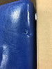 (Set of 2) DeMastro Upholstered Dining Chair Blue CG572