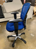 Billups Ergonomic Mesh Task Chair