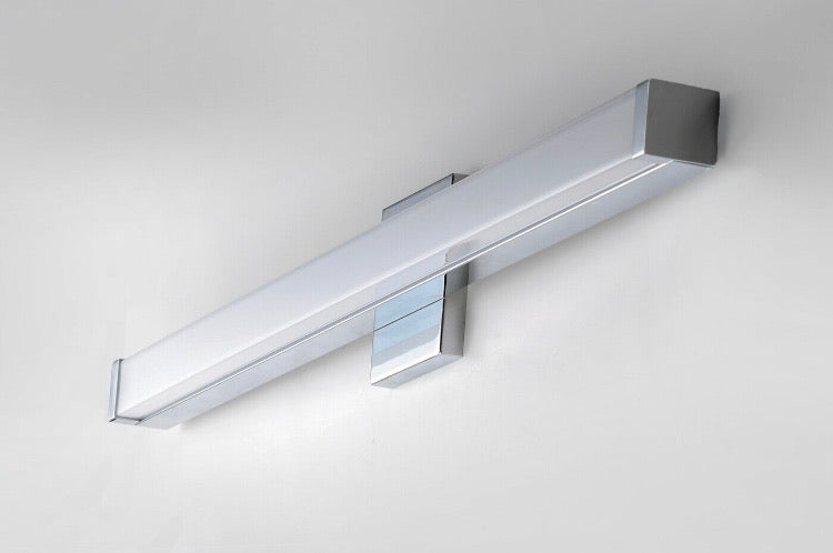 Lavenia 1-Light Dimmable LED Bath Bar  CG1071
