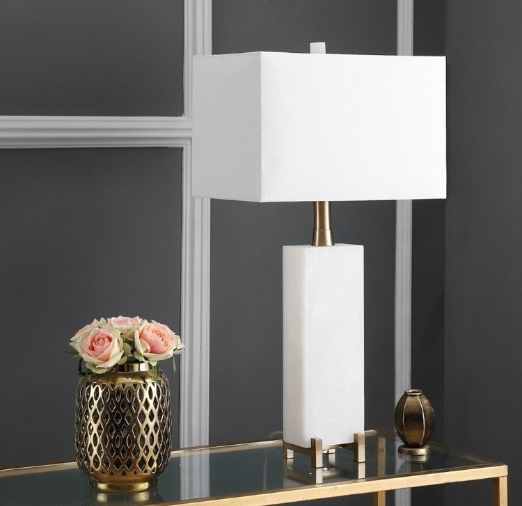 30"  Sloane Table Lamp CG837 *AS IS*