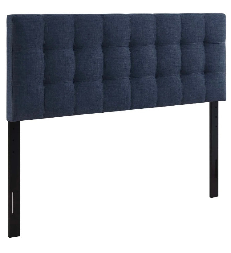 (King) Francis Upholstered Panel Headboard CG1844