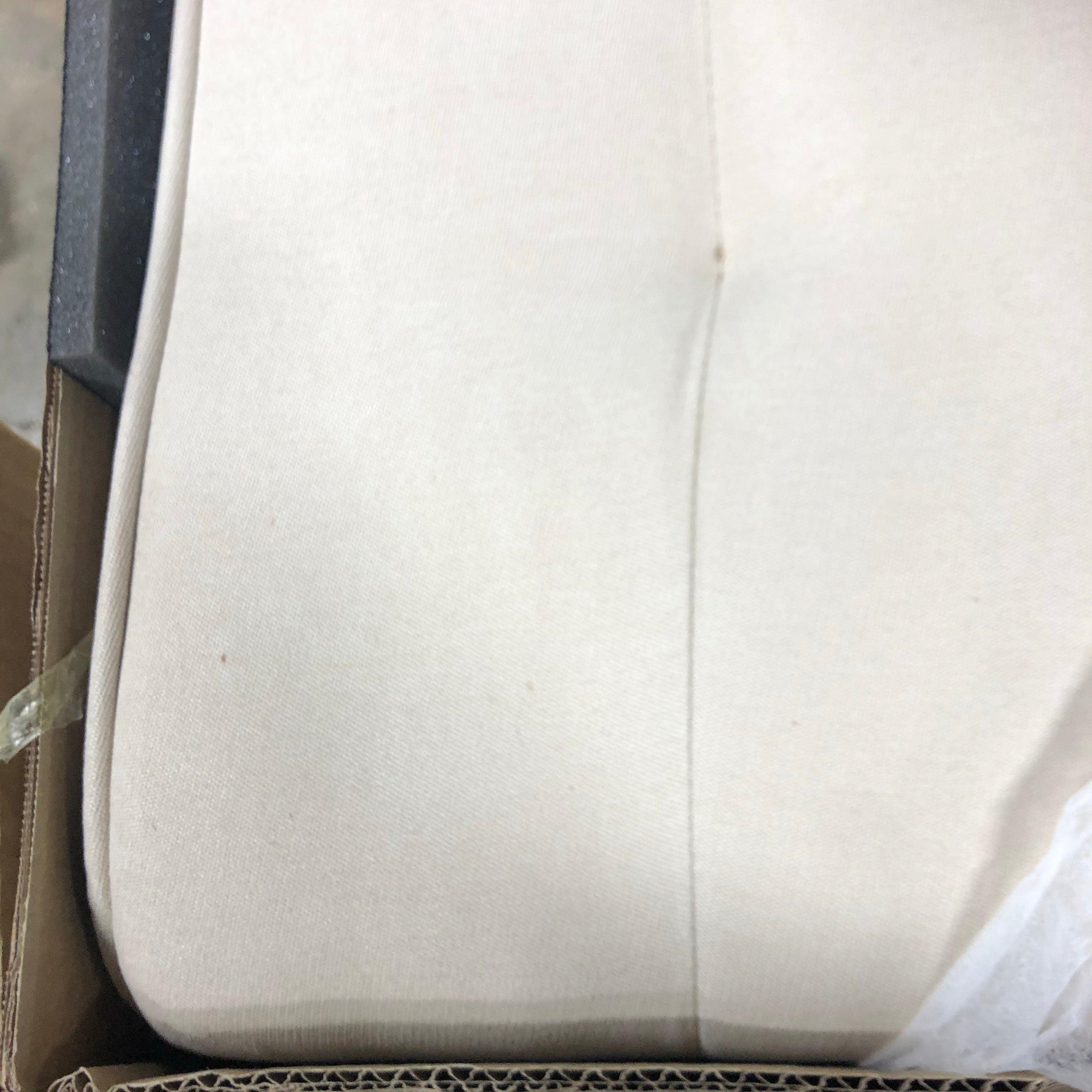 72" Payne Convertible Beige Sofa CG704
