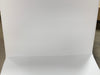 Modern White Dining Chair (Set of 2)