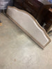 UNIVERSAL FURNITURE - DEVON KING Headboard and Footboard ONLY (AS IS)