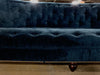 Load image into Gallery viewer, Velvet Sarah Tufted Sofa