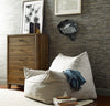 Big Joe Imperial Lounger in Cement CG1491