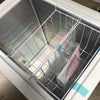 Kool 5.5 cu. ft. Chest Freezer in White