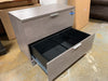 2-Drawer Lateral Filing Cabinet