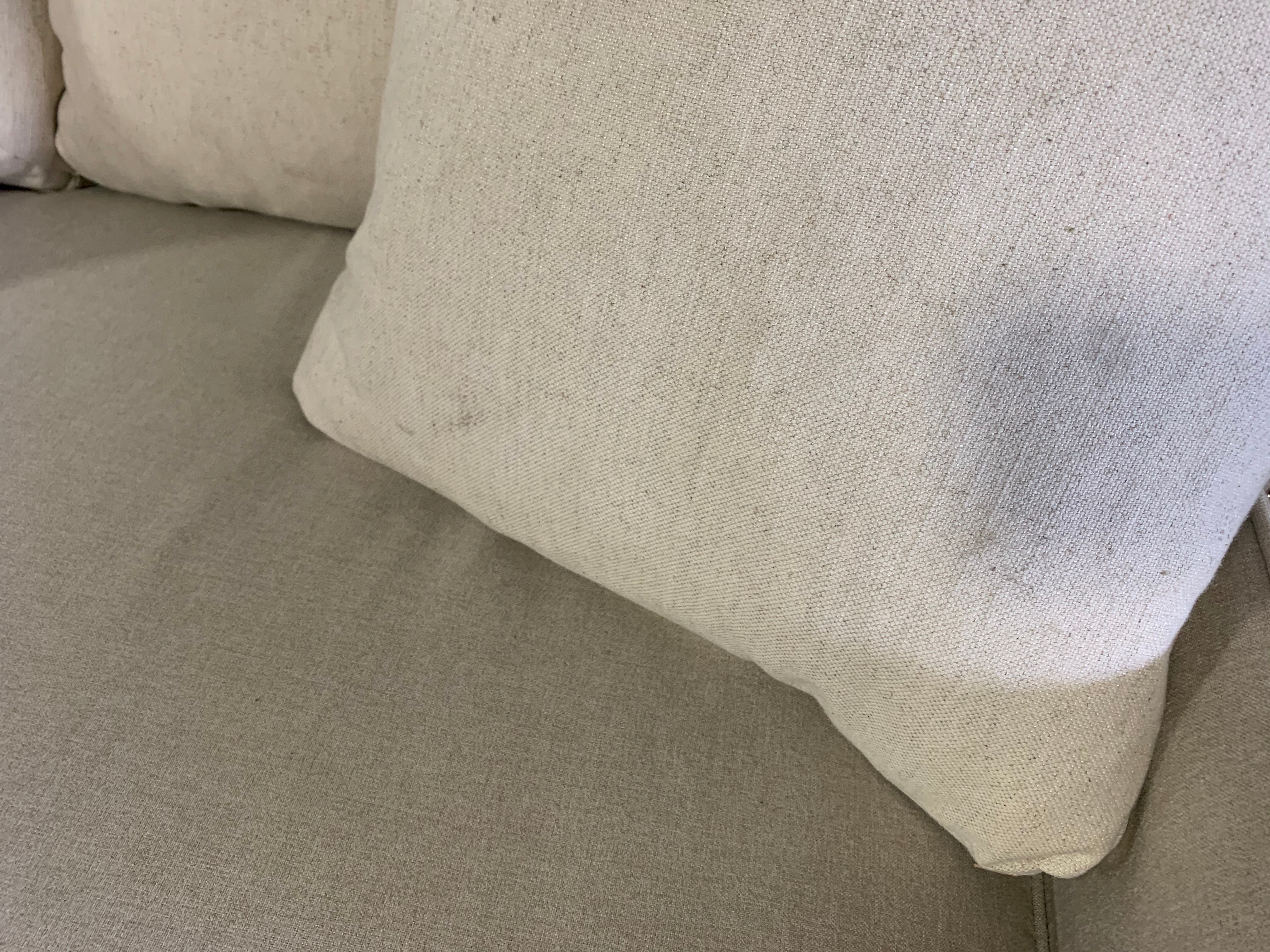 83" Nailhead Trim Sofa
