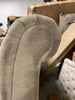 Ballwin Upholstered KING Headboard