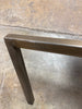 Bhavin Marble Top Pedestal End Table pc443