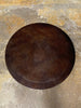 Bevis Metal Side Table