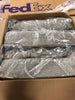 (Set of 2) Linen Seat Cushions CG405
