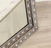 Abbyson Floor Mirror CG161