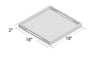 Beck Coffee Table Tray CG1865