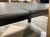 Black Curnutt Extendable Dining Table