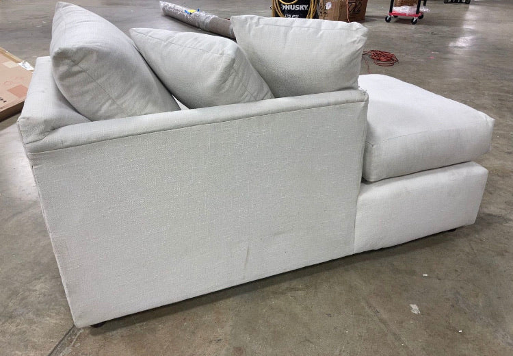 Klaussner Sofa Parts Baci Living Room