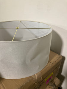 Floretta 66" Tripod Floor Lamp **AS IS** (#K3890)