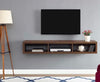 Moats Floating TV Stand for TVs up to 78
