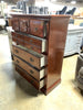 Basche 9 Drawer Chest
