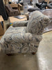 Sauer Armchair