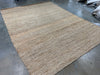 Jute Area Rug, 9’8” x 13’ #60R