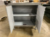 Bellburns 2 Door Accent Cabinet