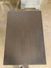 2 - Drawer Nightstand, Brown