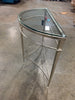 Baur Antique Console Table