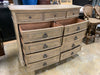 Piraeus 11 Drawer Dresser