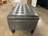Baylie Tufted Storage Ottoman
