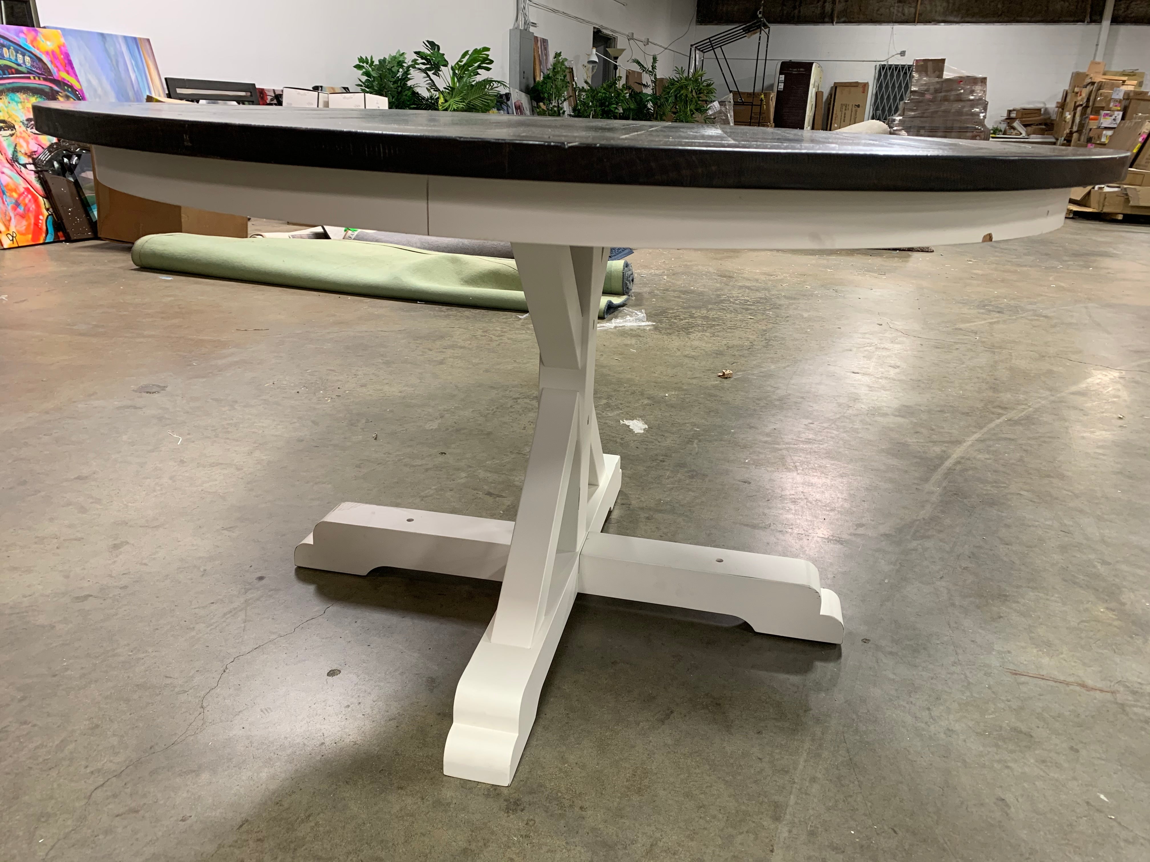 Mulford Dining Table