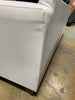 Newburg Latitude Black & White Sofa *As Is*