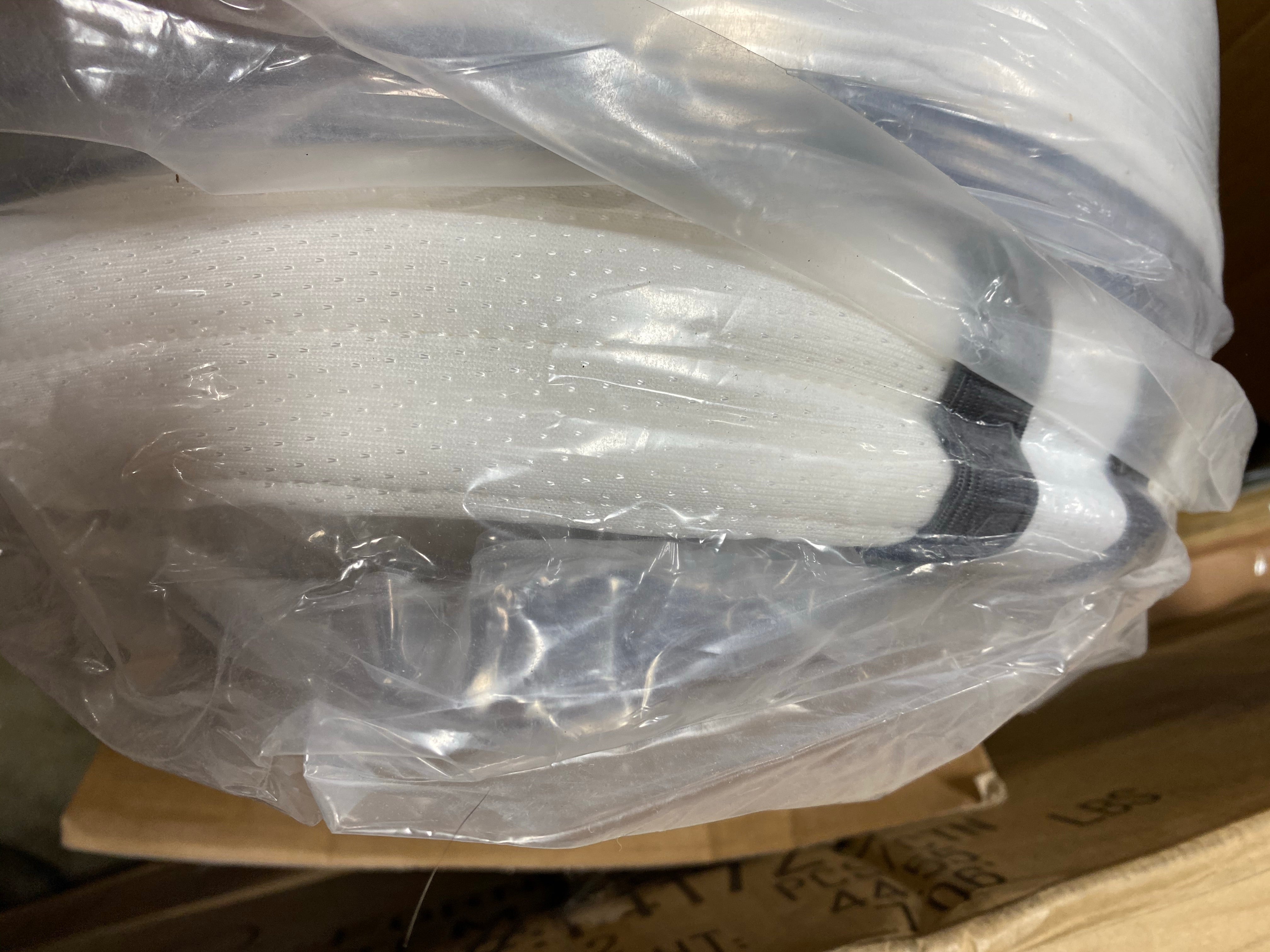 Wayfair Sleep 12" Medium Hybrid Mattress - Queen  #SA1027