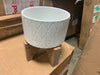 Kimmswick Texture Pot Planter #LX4172
