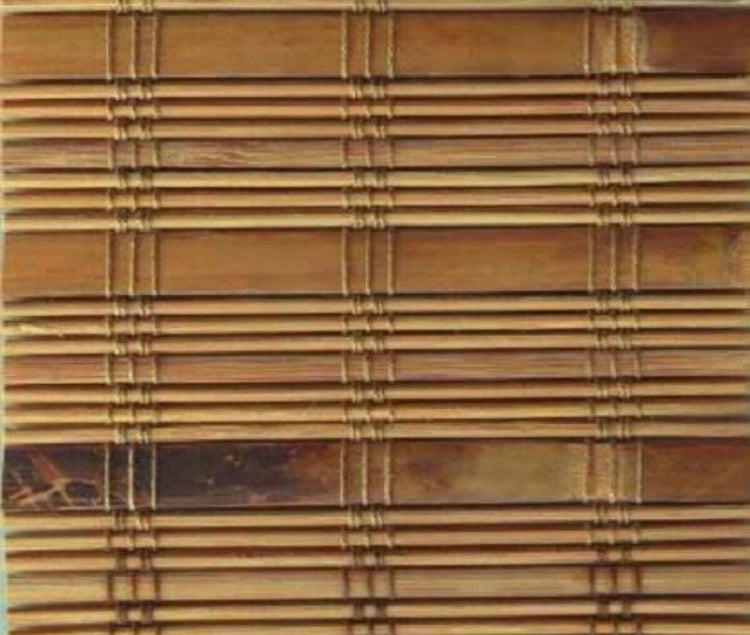 (Set of 3) 40" W x 74" L Semi-Sheer Roman Shade CG1624
