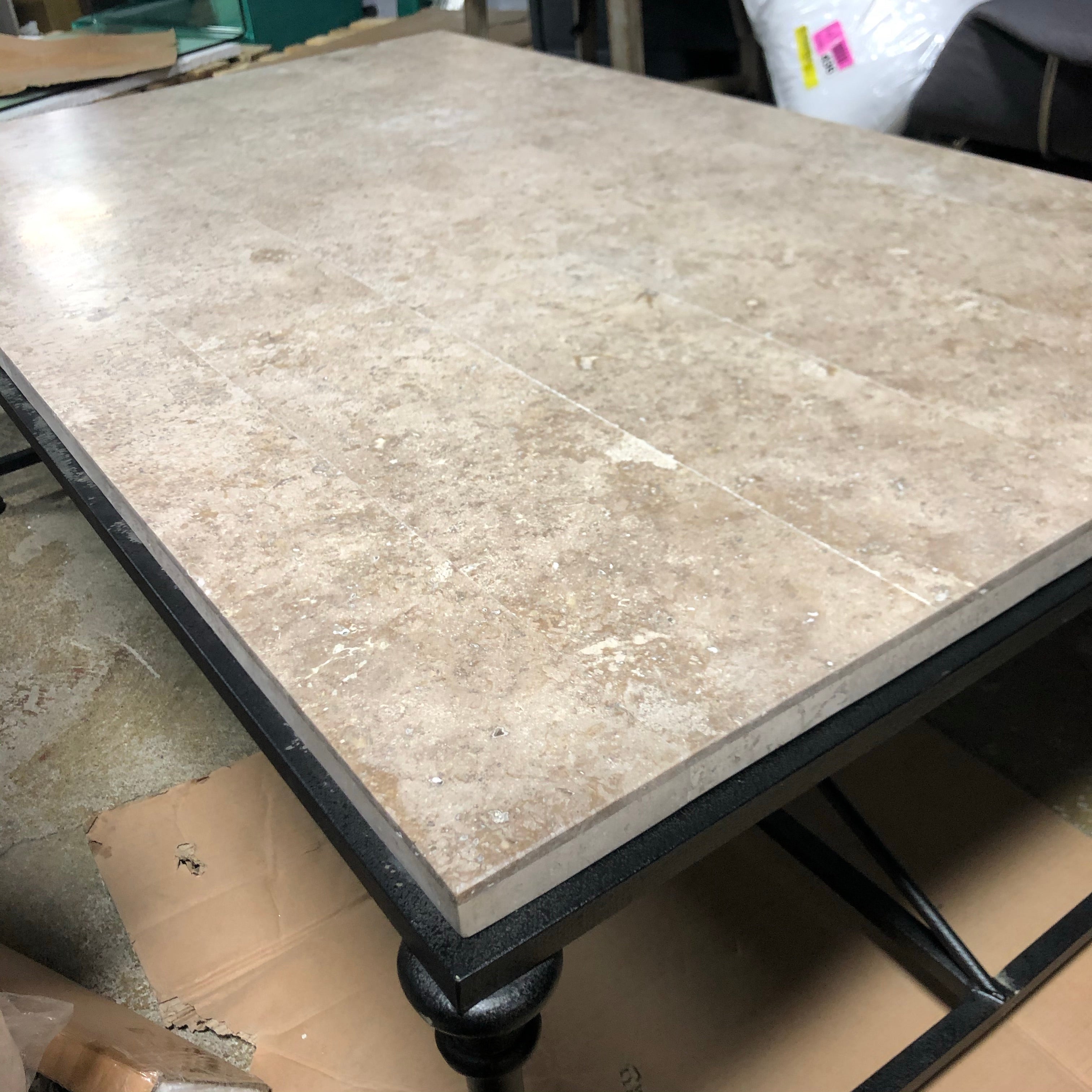 Bernhardt Galesbury Coffee Table