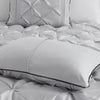 KING - Benjamin Comforter Set (Set of 9) SC261